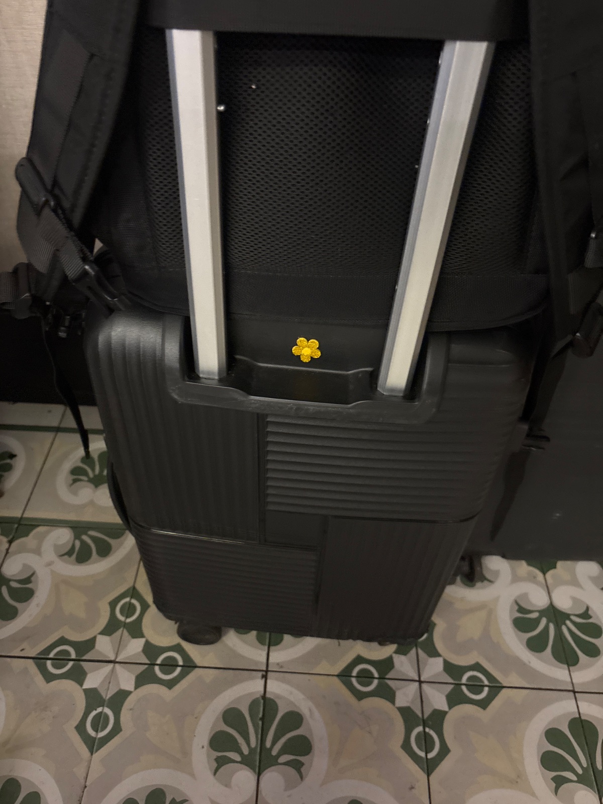 Handluggage